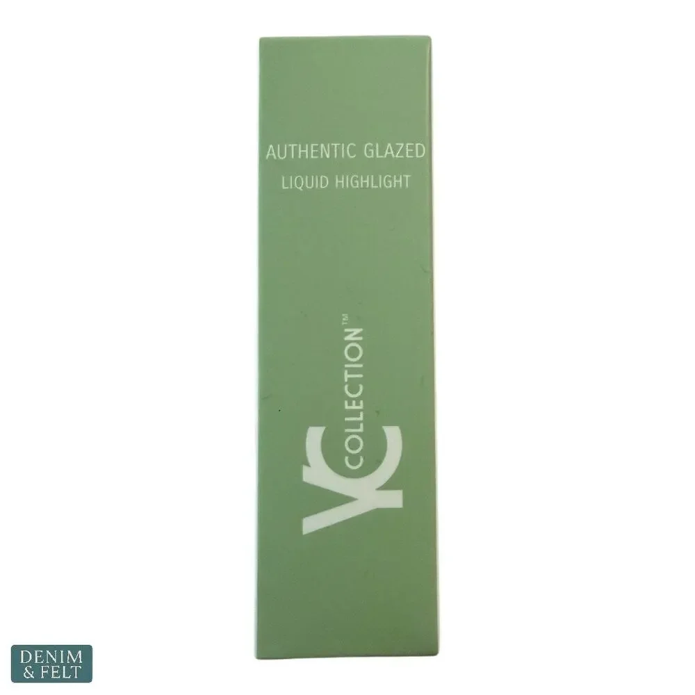 YC Collection description glow